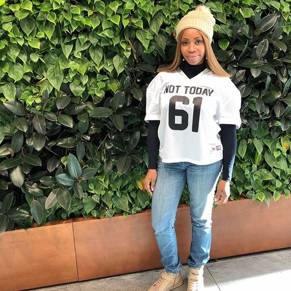 Meet your Posher, Tj - Picture 8 of 8